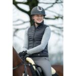 HKM Riding helmet -Illusion- - Image 7