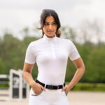 HORKA Show Shirt CLASSY - Image 2