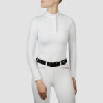 HORKA Show Shirt TAYLOR - Image 2