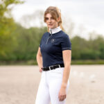 HORKA Show Shirt STARLIGHT - Image 2