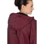 HKM Riding jacket -Julie- extra long - Image 26