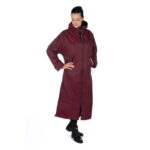 HKM Riding jacket -Julie- extra long - Image 30