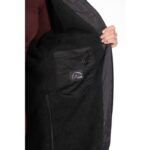 HKM Riding jacket -Julie- extra long - Image 7