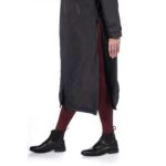 HKM Riding jacket -Julie- extra long - Image 8