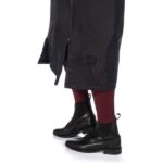 HKM Riding jacket -Julie- extra long - Image 9