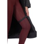 HKM Riding jacket -Julie- extra long - Image 12