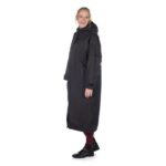HKM Riding jacket -Julie- extra long - Image 15
