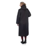 HKM Riding jacket -Julie- extra long - Image 16