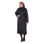 HKM Riding jacket -Julie- extra long - Image 17