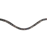 HKM Browband -Sparkle-