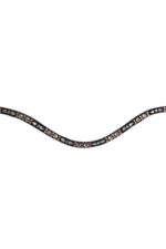 HKM Browband -Sparkle-