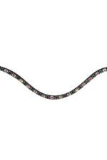HKM Browband -Amazing- - Image 3