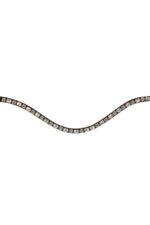 HKM Browband -Amazing- - Image 4