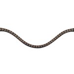 HKM Browband -Passion