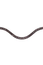 HKM Browband -Cherry - Image 2