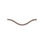 HKM Browband -Starlight- - Image 3