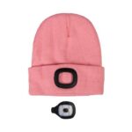 HKM Beanie -Honey- - Image 15
