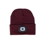 HKM Beanie -Honey- - Image 13