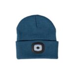 HKM Beanie -Honey- - Image 11