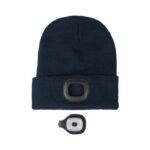 HKM Beanie -Honey- - Image 8