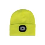 HKM Beanie -Honey- - Image 7