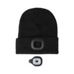 HKM Beanie -Honey- - Image 4