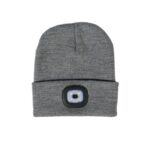 HKM Beanie -Honey- - Image 3