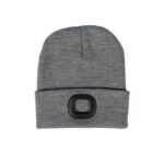 HKM Beanie -Honey- - Image 2