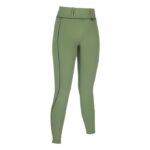 HKM Riding leggings -Juna- silicone full seat - Image 28