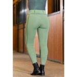 HKM Riding leggings -Juna- silicone full seat - Image 21