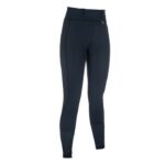 HKM Riding leggings -Juna- silicone full seat - Image 11