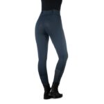 HKM Riding leggings -Juna- silicone full seat - Image 12