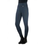 HKM Riding leggings -Juna- silicone full seat - Image 14