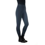HKM Riding leggings -Juna- silicone full seat - Image 13