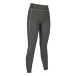 HKM Riding leggings -Juna- silicone full seat - Image 20