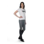 HKM Riding leggings -Juna- silicone full seat - Image 19