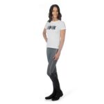 HKM Riding leggings -Juna- silicone full seat - Image 18
