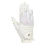 HKM Riding gloves -Samira- - Image 3