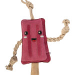 HKM Toy for horses -Ice Lolly-