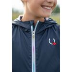 HKM Blouson -Mika- - Image 4