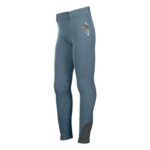 HKM Riding leggings -Pony Dream II- silicone full seat - Image 12