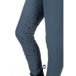 HKM Riding leggings -Pony Dream II- silicone full seat - Image 10