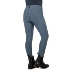 HKM Riding leggings -Pony Dream II- silicone full seat - Image 15