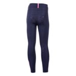 HKM Riding leggings -Pony Dream II- silicone full seat - Image 6