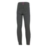 HKM Riding leggings -Pony Dream II- silicone full seat - Image 22