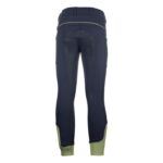 HKM Riding breeches -Claire- silicone full seat - Image 3