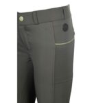 HKM Riding breeches -Claire- silicone full seat - Image 8