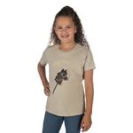 HKM T-shirt -Hobby Horsing Rainbow- - Image 7
