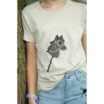 HKM T-shirt -Hobby Horsing Rainbow- - Image 2