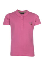HKM Polo shirt -Claire - Image 3